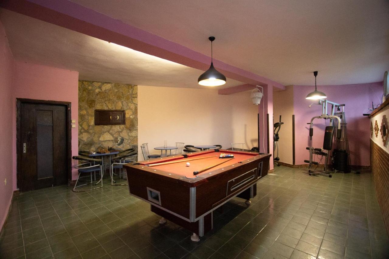Старата Баkалия The Old Grocery, Guest Rooms Balchik Exterior photo
